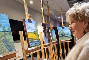 Trzy dni w Szczepowicach okazały się twórczo inspirujące (zdjęcia, film)-80480