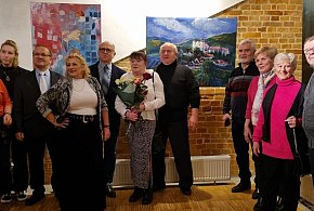 Warto zobaczyć obrazy i zdjęcia 44. KONFRONTACJI (zdjęcia)-80582