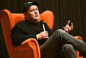 Adam Woronowicz na spotkaniu z fanami w Garzynie. Było szczerze i... (zdjęcia)-80597