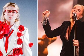 Norbert Wronka i Hanna Kuzimowicz przed wielkimi życiowymi szansami-80676