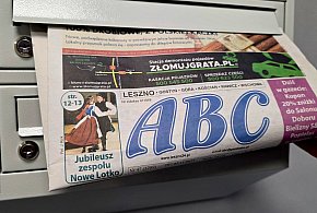 Ostatnie dni zapisów na prenumeratę gazety ABC na 2026-80682