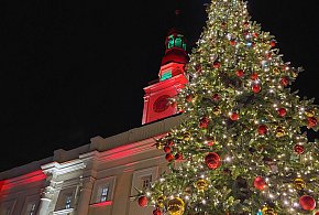 Mikołajki na Rynku w Lesznie. Rezerwujcie sobie weekend-80760