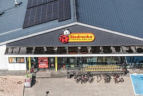 Biedronka zapłaci potężną karę. Sieć kusiła niejasną promocją-80930