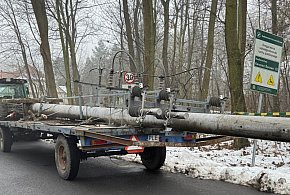 3200 złotych mandatu i zakaz jazdy dalej (zdjęcia)-80985