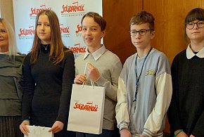 Młodzież nakręciła filmy o Chrobrym. Znamy laureatów konkursu (zdjęcia)-81015