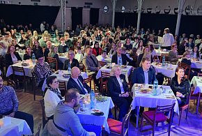 Każdy wolontariusz jest bohaterem. Leszno i region mają ich wielu (zdjęcia)-81027