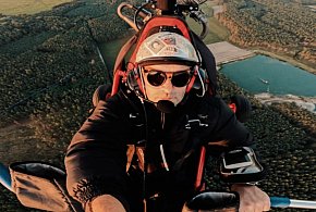 Zmiany w Aeroklubie Leszczyńskim. Jest nowy prezes, będzie nowy hangar-81021