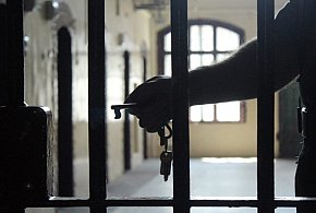 Dożywocie go nie zniechęciło - z drogi do więzienia-81045