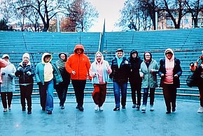 Seniorzy Wygraj Siebie rapują. Zobaczcie premierowy teledysk (zdjęcia, film)-81273