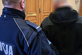 Oszust od nieruchomości wyłudził ponad 6 milionów złotych!-81207