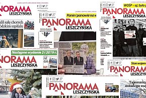 Koniec Panoramy Leszczyńskiej. Tygodnik znika z rynku-81270