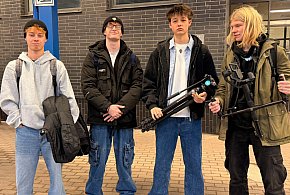 Młodzi filmowcy z TEB Edukacja z Leszna wśród najlepszych w kraju (zdjęcia)-81252