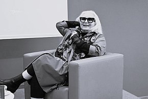 Nie żyje Magda Umer. Jedna z ikon polskiej piosenki literackiej-81341