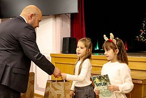 Artystów spojrzenie na Boże Narodzenie. Posypały się nagrody (zdjęcia)-81372