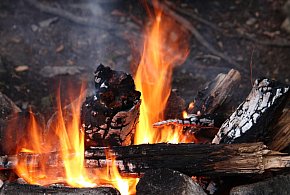 Rośnie kara. Jeden błąd przy ogniu i 30 tys. zł nie twoje!-81427