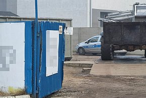 Śmierć bezdomnego w Lesznie. Pochowa go miasto-81483