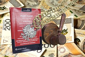 Była prezes CKiR Akwawit w Lesznie skazana. Przywłaszczyła ponad 3 mln zł-81549