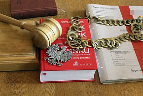 Były nadleśniczy Karczmy Borowej znowu narozrabiał-81543