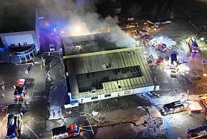 Takiego pożaru w Rawiczu nie było od lat. Straty to aż 7 milionów! (zdjęcia)-81516