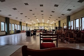 Tak wygląda nowa, tymczasowa siedziba MOK w Lesznie (zdjęcia, film)-81721