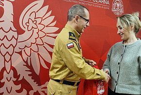 Praktyczne upominki dla laureatów konkursu (zdjęcia)-81715