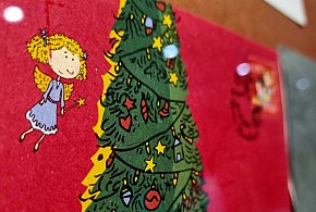 Filatelistyczna wystawa w MBP w Lesznie (zdjęcia)-81769