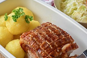 Obiad przedpłacony - niewielki gest czyniący dobro-81796