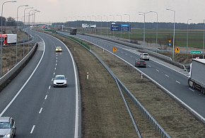 Trasa ekspresowa S5 otrzyma wyjątkowe imię. Właśnie to ogłoszono-81832