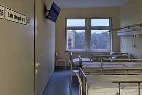 Neurologia i udarówka w szpitalu w Lesznie wznowiły działalność!-81856