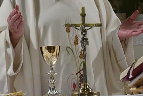 Obowiązkowe święto dla katolików. Wtedy trzeba iść do kościoła-81926