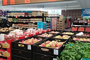 Do której zrobisz zakupy w Sylwestra? Znane sieci podały godziny-81927