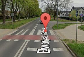 Poszukiwany świadek poważnego wykroczenia drogowego. Sprawca poniesie konsekwencje-81904