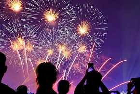 Ostrożnie z fajerwerkami! Zamiast wywołać zachwyt mogą narobić kłopotów-81970