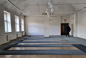 Co zostało po biliotece przy ulicy Chrobrego w Lesznie? (zdjęcia, film)-81997