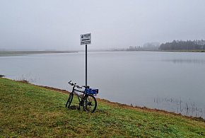 Wędkarze przypominają: Zbiornik Rydzyna to łowisko "no kill"-82054