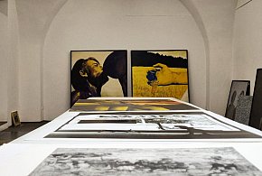 50 lat MBWA. Archiwum wspomnień i spotkanie z obrazami wielkiego mistrza-82084