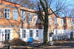 Szpital w Górznie będzie większy i będzie w stanie przyjąć...-82087