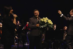 Andrzej Piaseczny gwiazdą Koncertu Noworocznego w Lesznie (zdjęcia)-82156