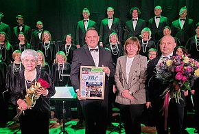 Piękny koncert Chóru Novum - Ludzi Roku 2025 (zdjęcia, film)-82165