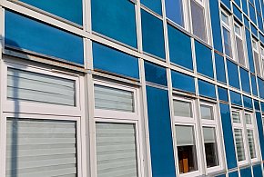 Szpital w Lesznie ogranicza odwiedziny na pediatrii-82213