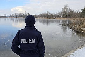 Policjanci przestrzegają: to może się skończyć tragedią!-82222