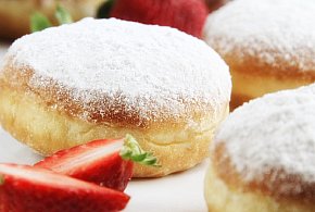 Jest data akcji Pączki do rączki. Chętni już mogą się zgłaszać-82285
