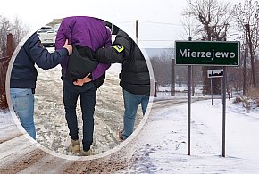W Mierzejewie w gminie Krzemieniewo brat zabił brata-82336