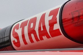 Kamienica w centrum Leszna. Normy przekroczone, było o krok od tragedii-82339