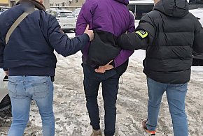 Kamil K. usłyszał zarzut zabójstwa, ale nie przyznaje się do zabicia brata-82381