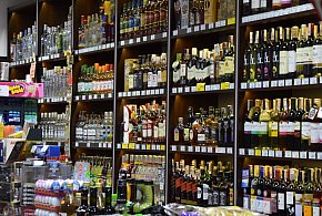 To codzienność wielu Polaków. Nowe dane o alkoholu niepokoją-82443