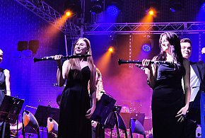 Pierwszy koncert w hali w Wilkowicach. I ONI na scenie! (zdjęcia, film)-82489