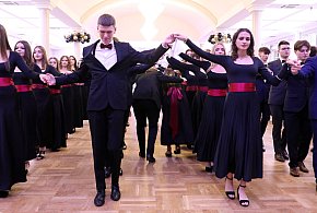 Maturzyści z I LO w Lesznie bawili się w Toscanii (zdjęcia)-82465