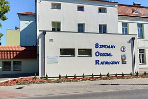 Zmiany na SOR-ach. Ministerstwo zapowiada korektę zasad-82575