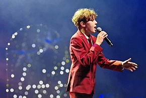 Posypały się gratulacje dla wokalisty Franciszka Nowaka